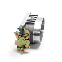 BBK 96-01 Ford Mustang Cobra 4.6 4V Twin 62mm Throttle Body Power Plus Series (CARB EO 96-01 Only) - Burkken Auto Parts