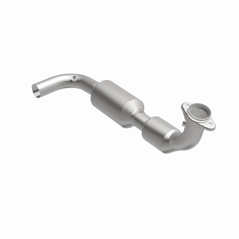 Magnaflow 2000 Ford F-150 5.4L Direct Fit Converter - Burkken Auto Parts