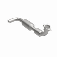 Magnaflow 2000 Ford F-150 5.4L Direct Fit Converter - Burkken Auto Parts