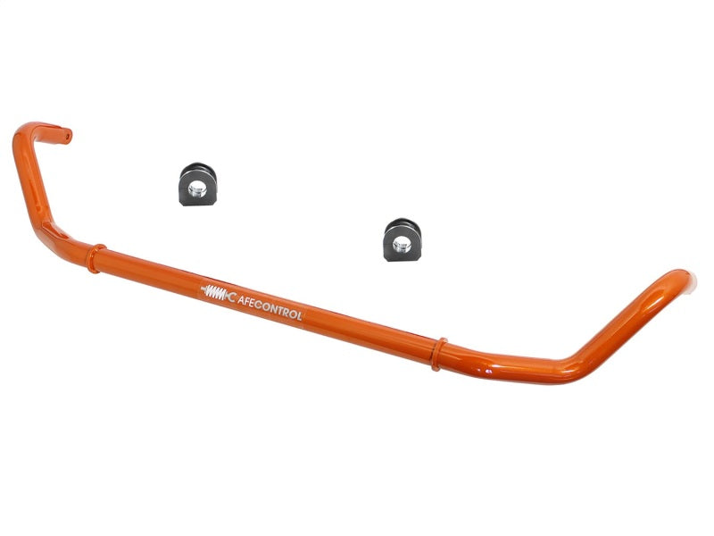 aFe Control Front Sway Bar 08-13 BMW M3 (E90/92) - Burkken Auto Parts