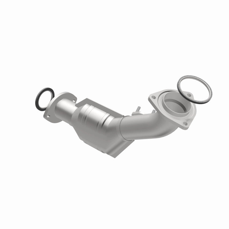 MagnaFlow Conv DF 02-04 Tacoma 3.4L front 50S - Burkken Auto Parts