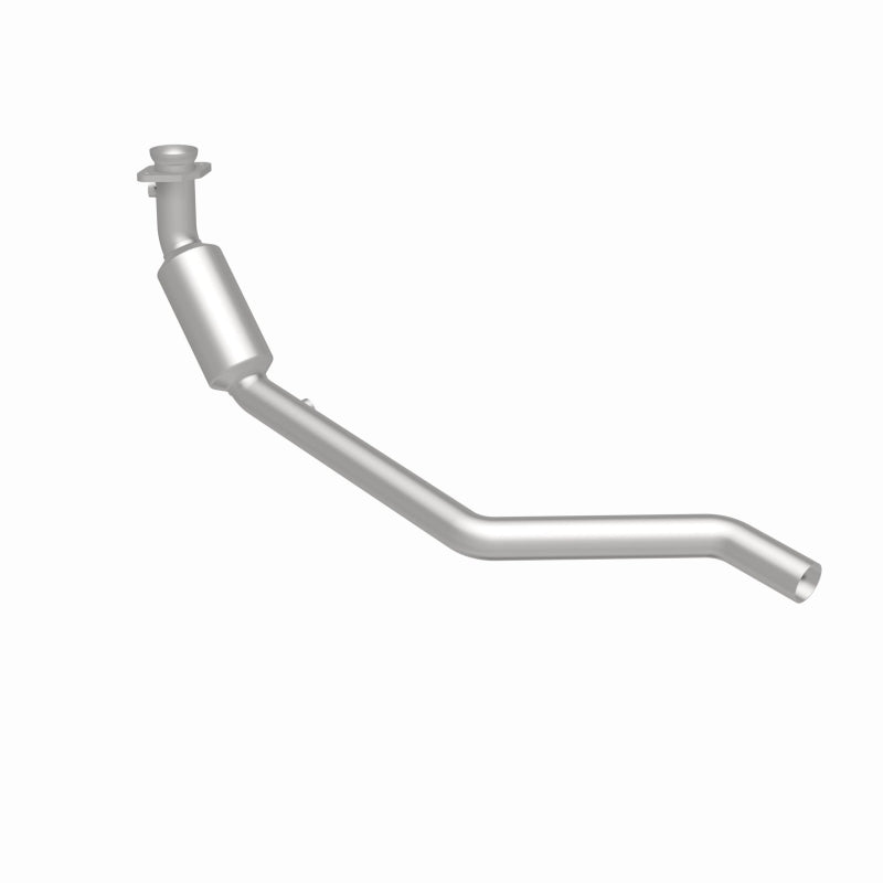 Magnaflow 00-02 Jaguar S-Type 3.0L Direct Fit Catalytic Converter - Burkken Auto Parts
