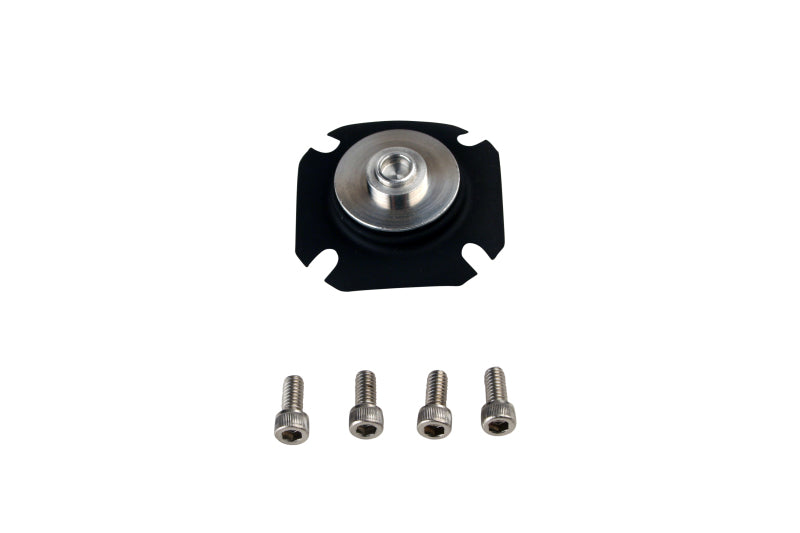 Aeromotive EFI Regulator Repair Kit (for 13105/13155/13106/13107/13115/13116/13129) - Burkken Auto Parts