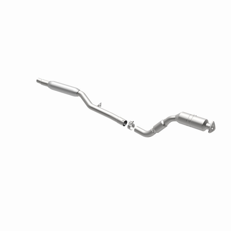 MagnaFlow Conv Direct Fit 05-06 Audi A6 Quattro 3.2L - Burkken Auto Parts