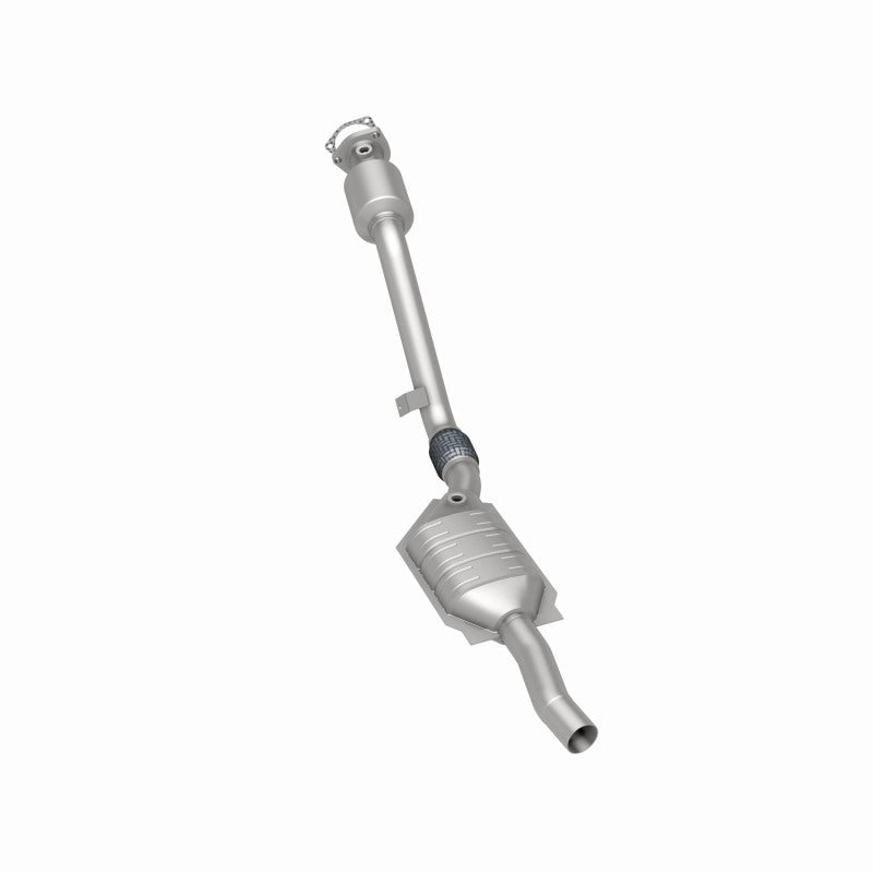 MagnaFlow Conv DF 00-01 Audi A6 2.8L - Burkken Auto Parts