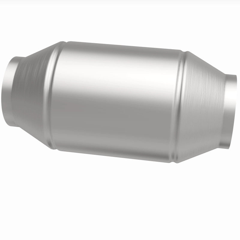 MagnaFlow Conv Universal 2.50 inch C/C CA Pre-OBDII - Burkken Auto Parts