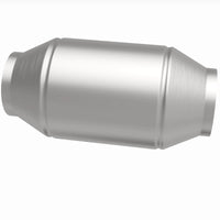 MagnaFlow Conv Universal 2.50 inch C/C CA Pre-OBDII - Burkken Auto Parts