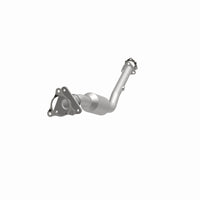 MagnaFlow California Converter Direct Fit 2003 Saturn Ion 2.2L - Burkken Auto Parts