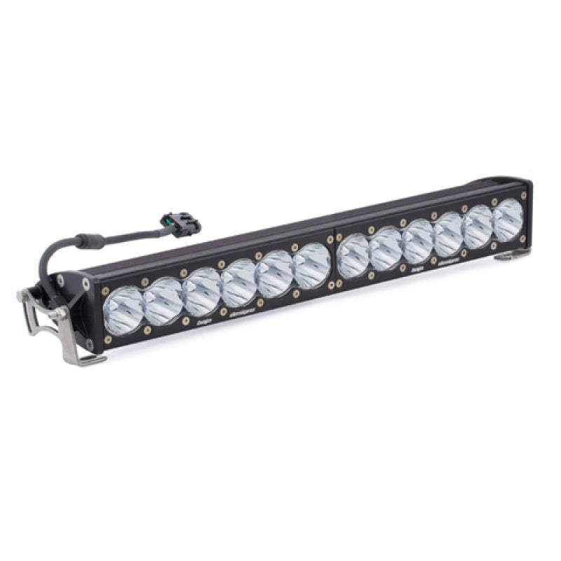Baja Designs OnX6 High Speed Spot Pattern 20in LED Light Bar - Burkken Auto Parts