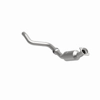 MagnaFlow Conv DF 05-09 Chrysler 300 / Dodge 06-09 Charger/05-07 Magnum 5.7L D/S *NOT CALIFORNIA* - Burkken Auto Parts