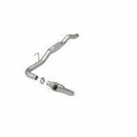 MagnaFlow Conv DF GM 01-02 2500 Driver Side 6.0L - Burkken Auto Parts