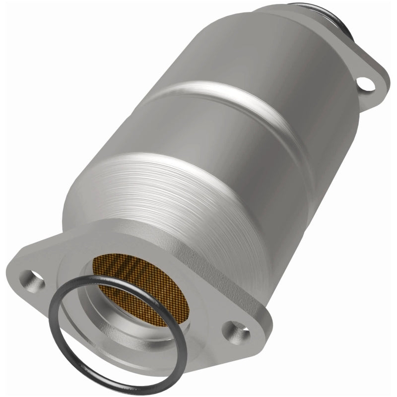 MagnaFlow Conv DF 93-94 Corolla/Prizm CA - Burkken Auto Parts