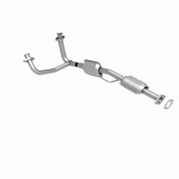 MagnaFlow Conv DF 86-97 Ford Aerostar 3.0L - Burkken Auto Parts