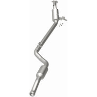 MagnaFlow DF Conv 13-14 Mercedes-Benz GLK350 3.5L