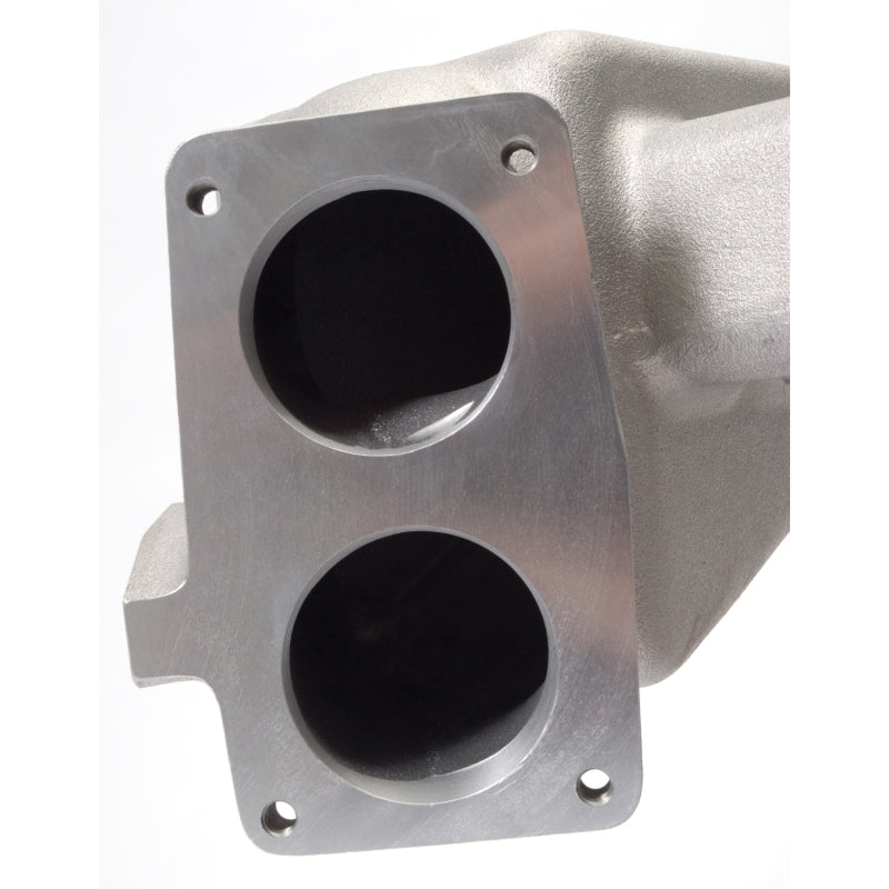 Edelbrock 5 8L Truck Manifold - Burkken Auto Parts