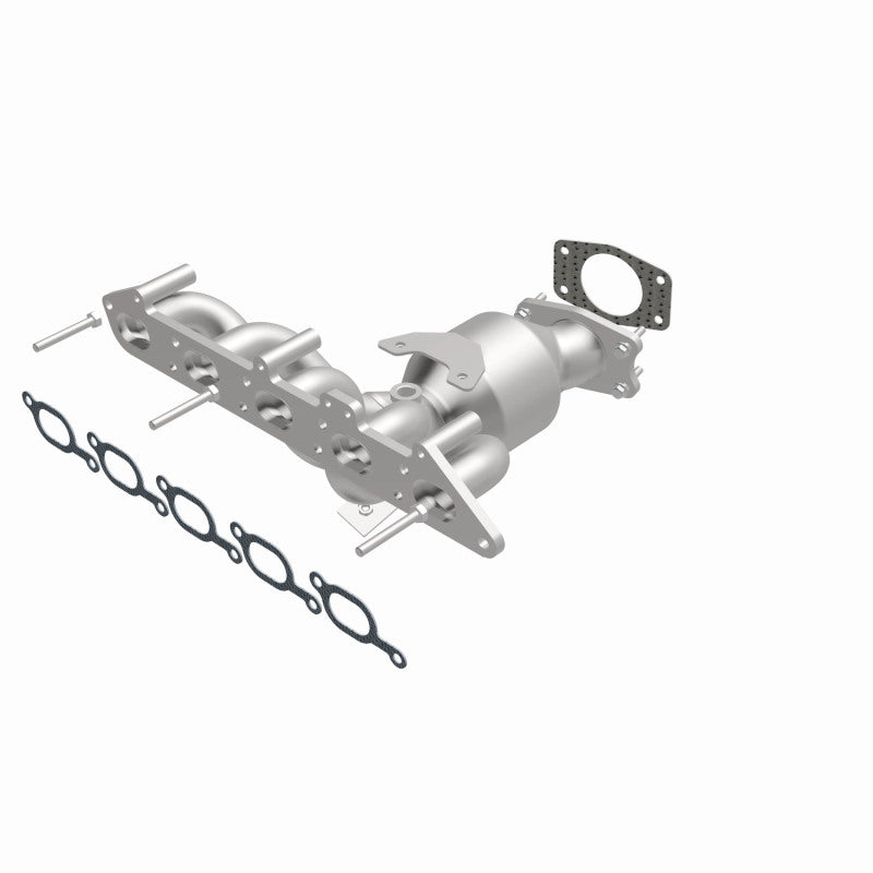 Magnaflow Conv DF 01-05 Volvo S60 2.4L Manifold - Burkken Auto Parts