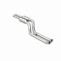 MagnaFlow Conv DF BMW 3 01-06 Rear - Burkken Auto Parts