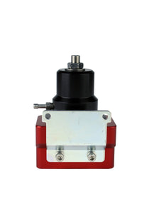 Aeromotive Double Adjustable Carbureted Regulator for Belt Drive Fuel Pump - Burkken Auto Parts