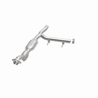 MagnaFlow Conv DF 97-98 Ford Trucks 4.6L - Burkken Auto Parts