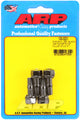ARP 5/16-24 X 1.250 Black Hex Water Pump Pulley Stud Kit - Burkken Auto Parts