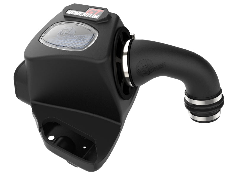 aFe Momentum GT Pro 5R Cold Air Intake System 2024+ Toyota Tacoma L4 2.4L (t) - Burkken Auto Parts