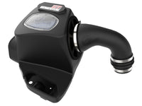 aFe Momentum GT Pro 5R Cold Air Intake System 2024+ Toyota Tacoma L4 2.4L (t) - Burkken Auto Parts