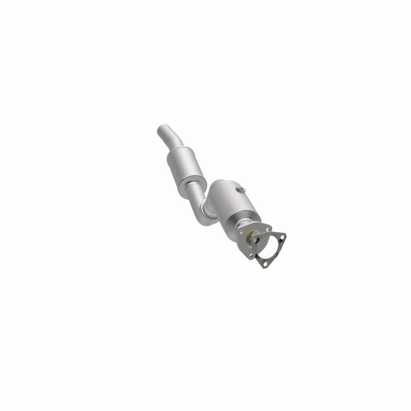 MagnaFlow Conv DF 05-08 Audi Quattro 3.2L Passenger Side - Burkken Auto Parts