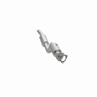 MagnaFlow Conv DF 05-08 Audi Quattro 3.2L Passenger Side - Burkken Auto Parts