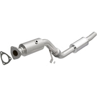 MagnaFlow Conv DF 05-08 Audi Quattro 3.2L Passenger Side - Burkken Auto Parts