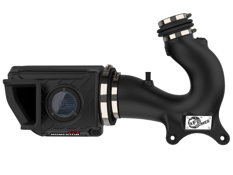 aFe Momentum GT Pro 5R CAI System 12-18 Jeep Wrangler (JK) V6-3.6L (Only Models w/Sprintex S/C) - Burkken Auto Parts
