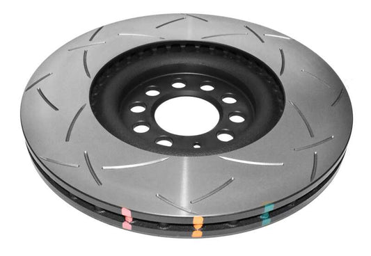 DBA 99-06 Audi TT FWD/01-06 TT Quattro 1.8T / 04-12/04 Jetta GLI VR6 Front 4000 T-Slot Series Rotor