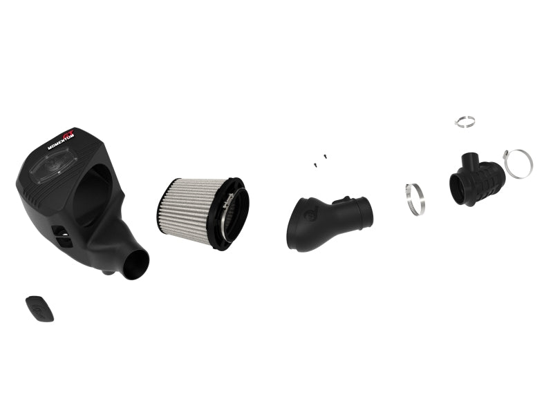 aFe POWER Momentum GT Pro Dry S Intake System 19-22 Chevrolet Blazer V6-3.6L - Burkken Auto Parts