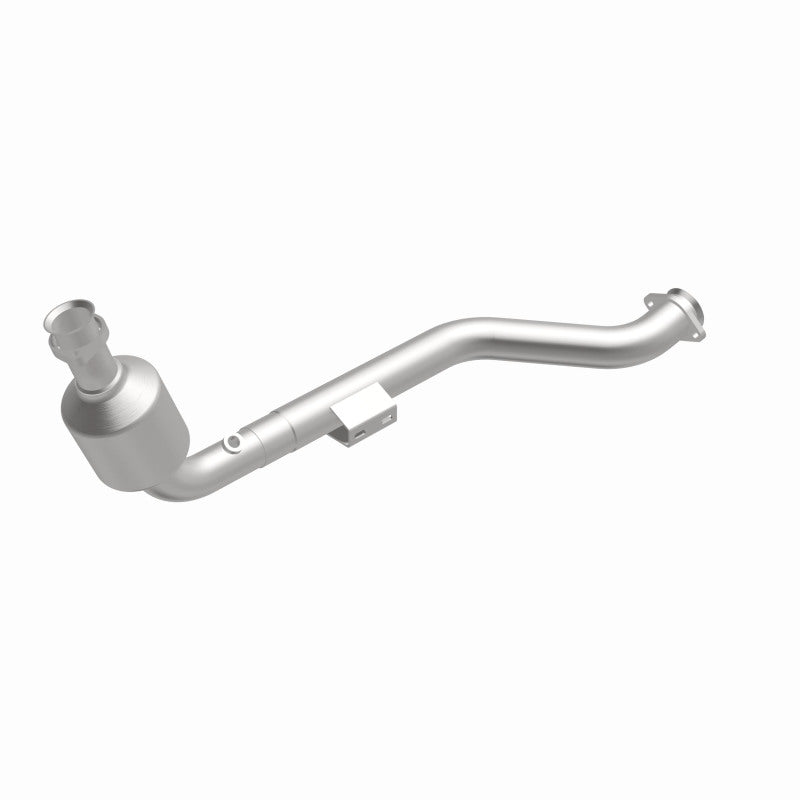 MagnaFlow Conv DF Mercedes SLK320 04 Passenger Side CA - Burkken Auto Parts