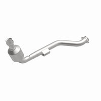 MagnaFlow Conv DF Mercedes SLK320 04 Passenger Side CA - Burkken Auto Parts