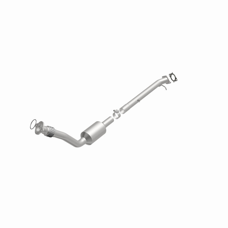 Magnaflow California Direct Fit Converter 2003 Buick Rendezvous 3.4L - Burkken Auto Parts