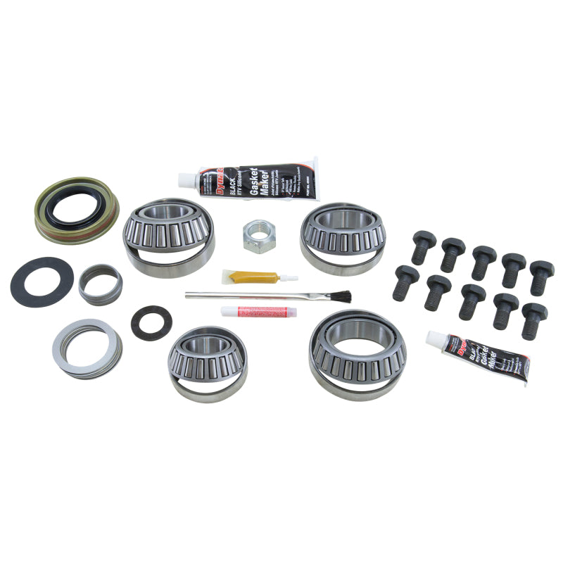 USA Standard Master Overhaul Kit For Nissan Titan Rear Diff - Burkken Auto Parts