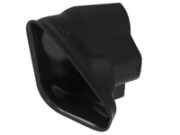 aFe Power 15-20 Ford Mustang 2.3l L4/3.7l V6/5.0l V8 Dynamic Air Scoop - Black - Burkken Auto Parts