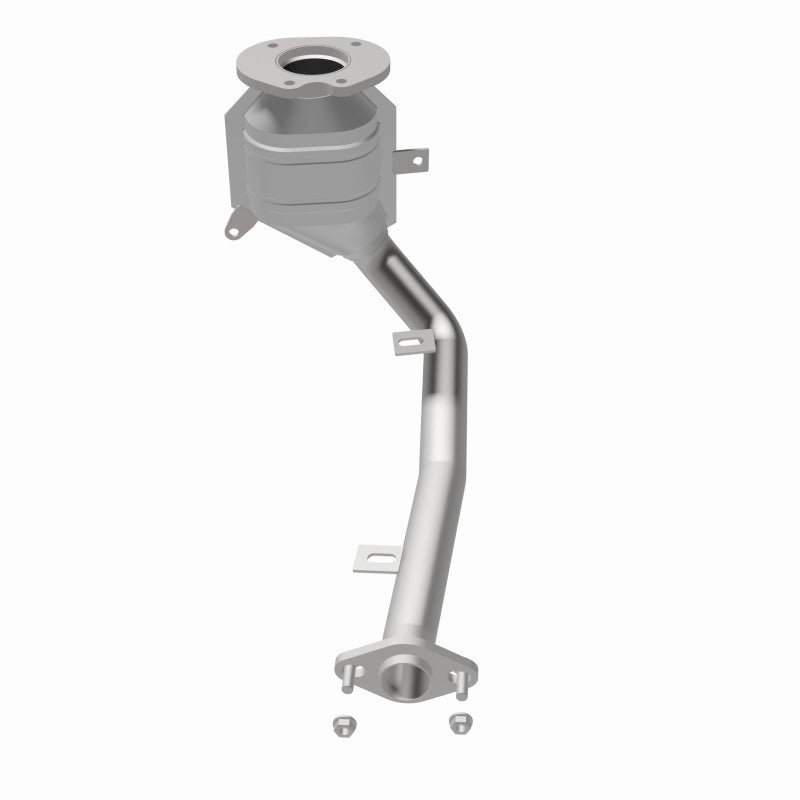 MagnaFlow Conv DF 88-95 Honda Civic/89-91 Honda CR-X California  Direct Fit Catalytic Converter - Burkken Auto Parts
