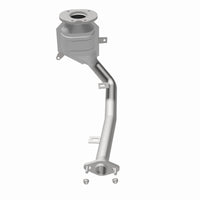 MagnaFlow Conv DF 88-95 Honda Civic/89-91 Honda CR-X California  Direct Fit Catalytic Converter - Burkken Auto Parts