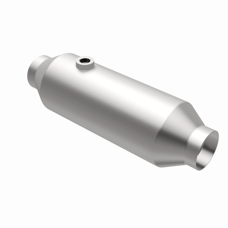 Magnaflow 2.50in. CA OBDII Universal Converter - Burkken Auto Parts