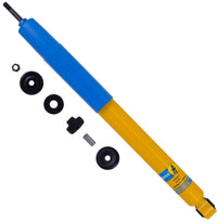 Bilstein 4600 Series 2019 Ram 1500 4x4 w/o Air Leveling w/o Off Road Package Rear Shock Absorber - Burkken Auto Parts