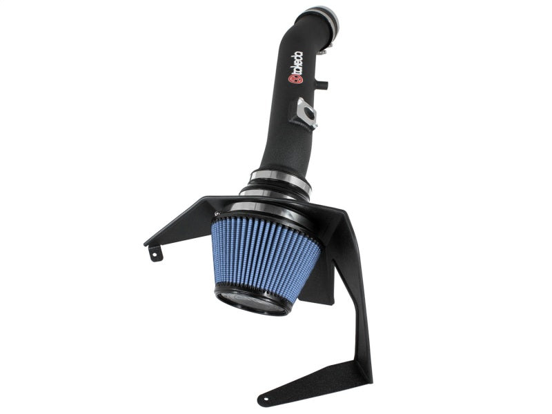 aFe Takeda Intakes Stage-2 Pro 5R Lexus IS250/350 06-14 V6-2.5L/3.5L (Black) - Burkken Auto Parts