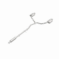 MagnaFlow BRE Exhaust Kit 11-15 Ford Explorer 3.5L - Burkken Auto Parts