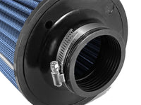 aFe MagnumFLOW Air Filters IAF P5R A/F P5R 2-1/2F x 6B x 5-1/2T x 5H w/ 3/8Hole - Burkken Auto Parts