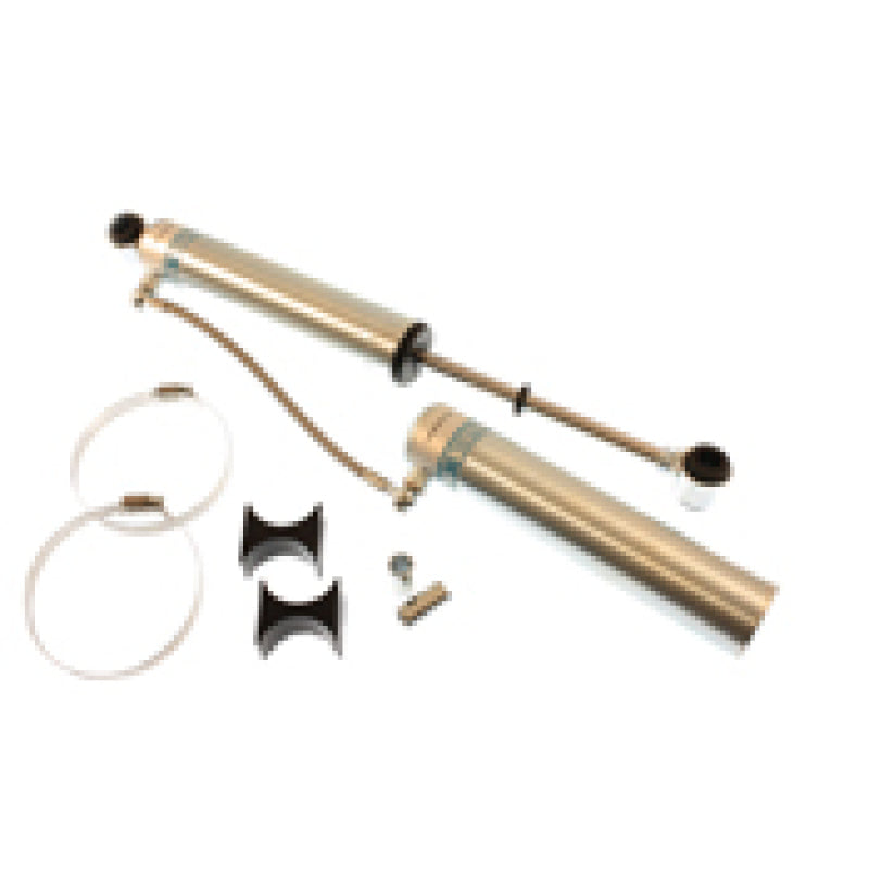 Bilstein 5160 Series 5165 Series 7.5in. Travel 170/60 46mm Monotube Shock Absorber - Burkken Auto Parts