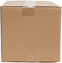 K&N Unique Universal Air Filter 3.5in Flange ID / 3.5in Flange OD / 6in Height - Burkken Auto Parts