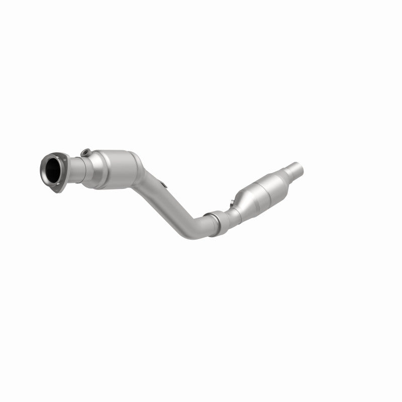 MagnaFlow Conv DF 04-06 Audi S4 4.2L CA - Burkken Auto Parts