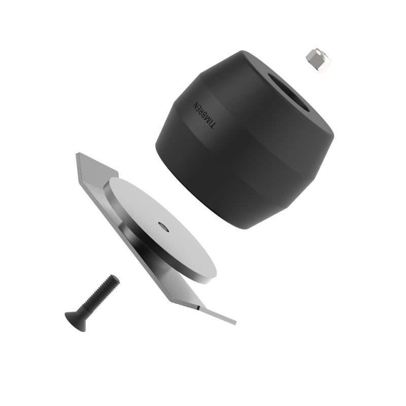 Timbren 2005 Toyota Tacoma Base Rear Suspension Enhancement System - Burkken Auto Parts