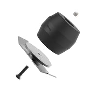 Timbren 2005 Toyota Tacoma Base Rear Suspension Enhancement System - Burkken Auto Parts