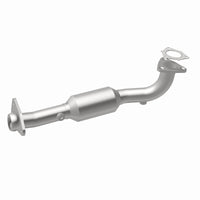 Magnaflow California Direct Fit Converter 1996 Buick Roadmaster 5.7L - Burkken Auto Parts